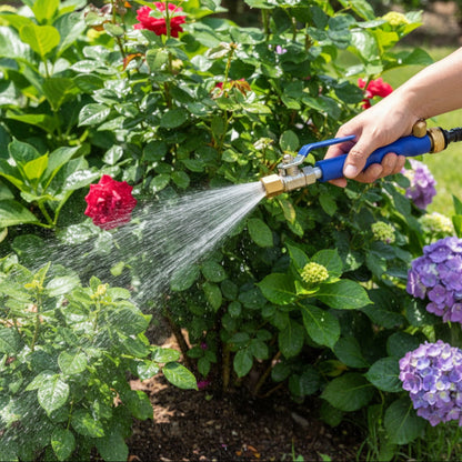 Hose Pressure Sprayer Nozzle