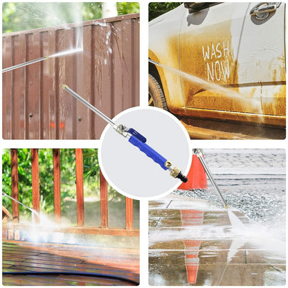 Hose Pressure Sprayer Nozzle