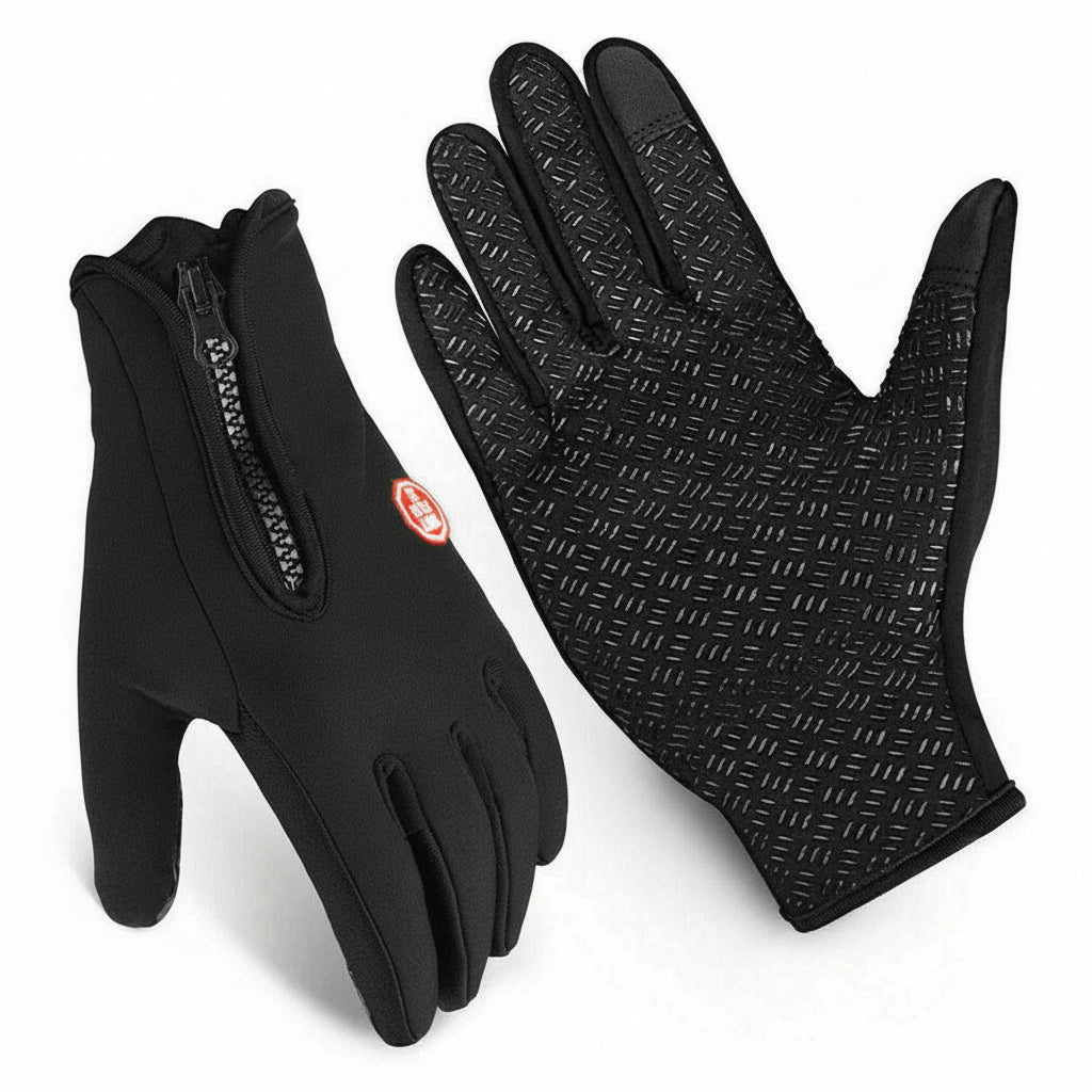 Touchscreen Thermal Gloves