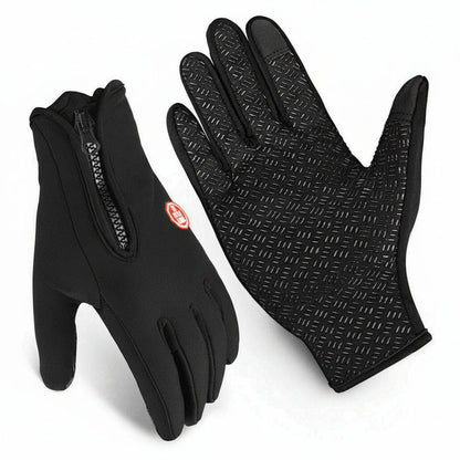 Touchscreen Thermal Gloves