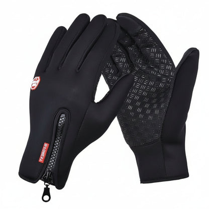 Touchscreen Thermal Gloves