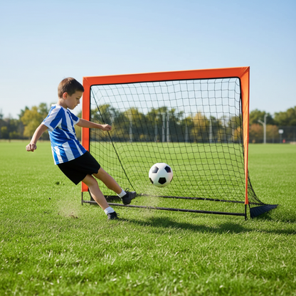 Portable Soccer Net