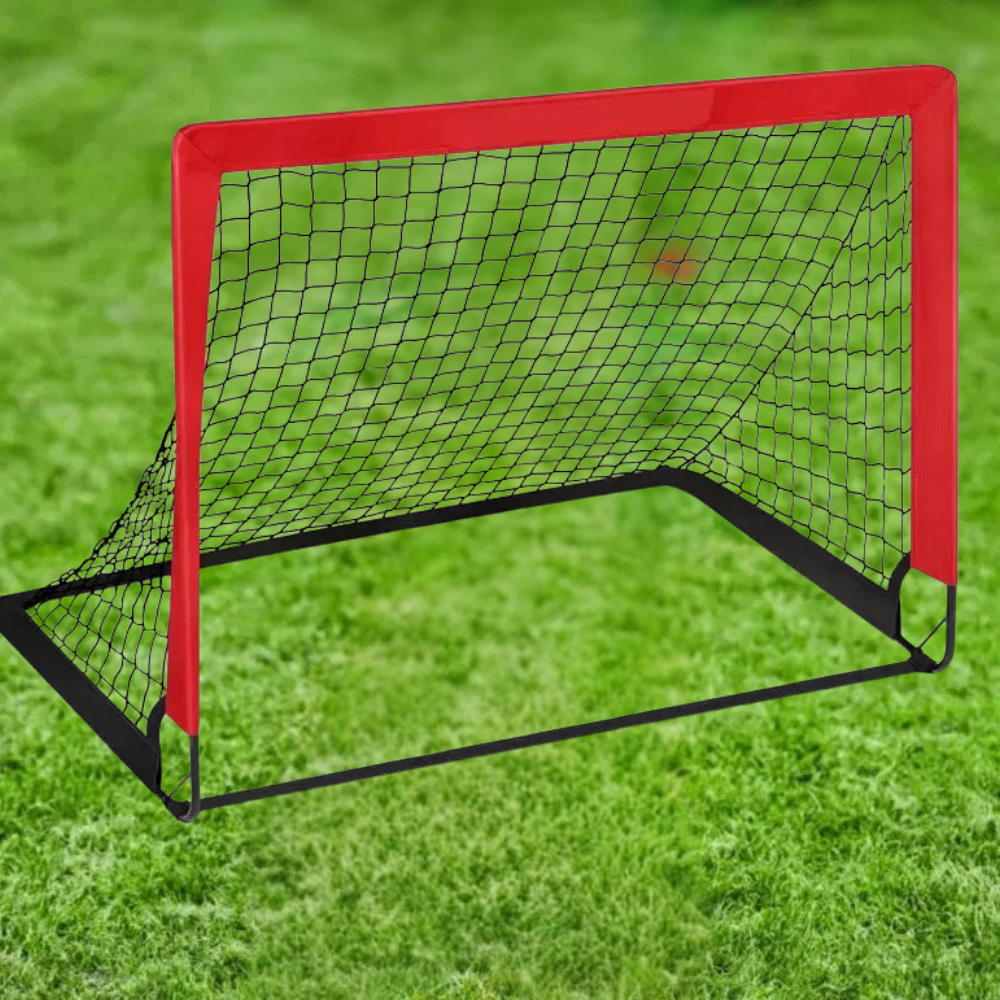 Portable Soccer Net
