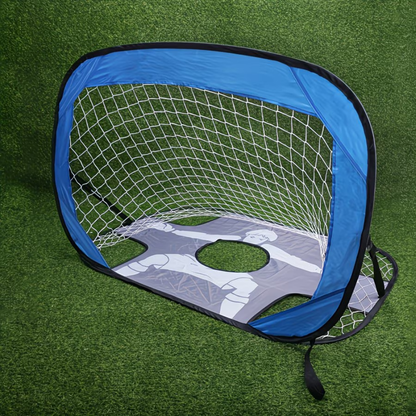 Portable Soccer Goal Net