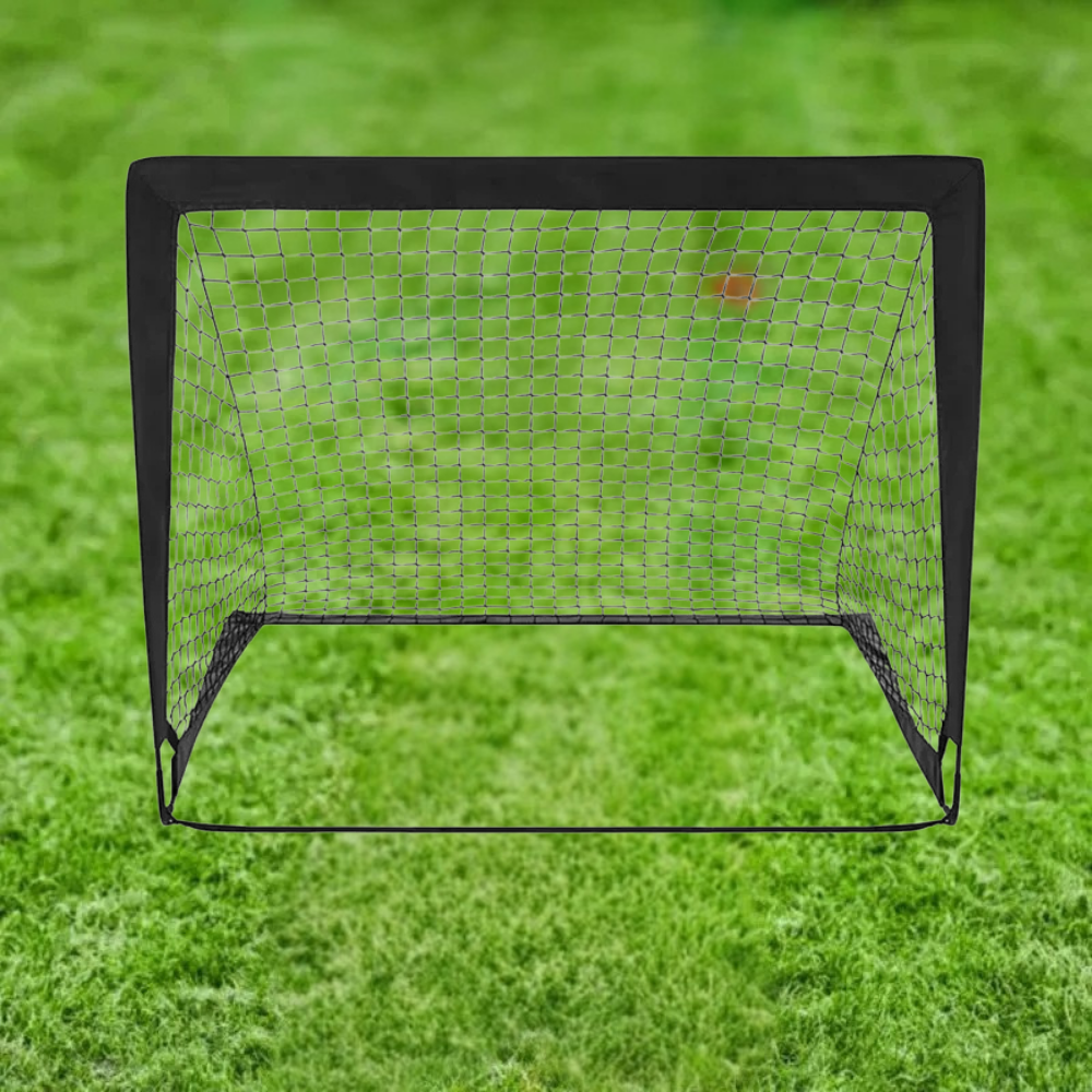 Portable Soccer Net