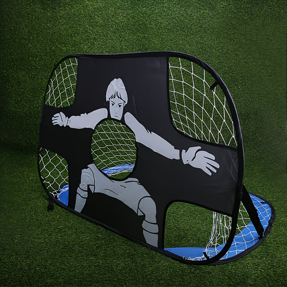 Portable Soccer Goal Net