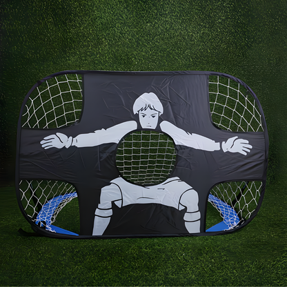 Portable Soccer Goal Net