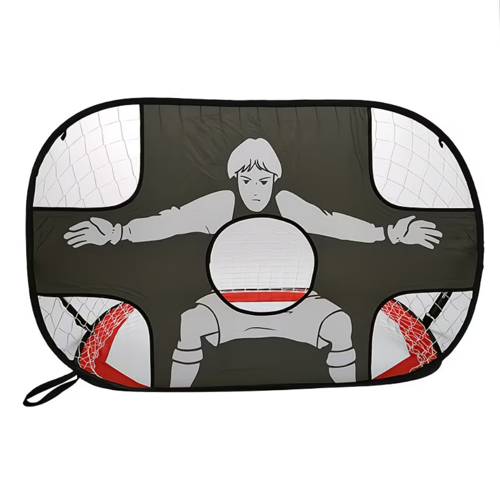 Portable Soccer Goal Net