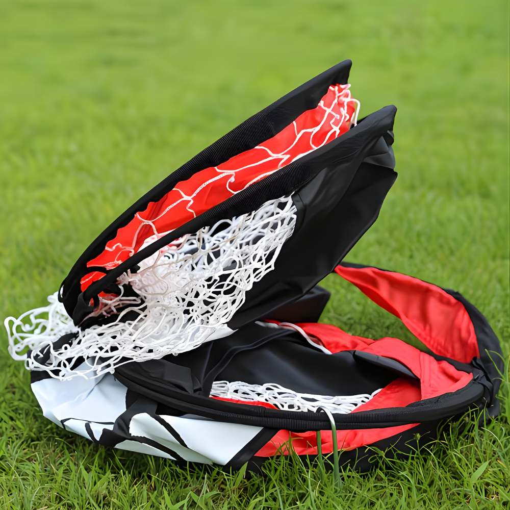 Portable Soccer Goal Net