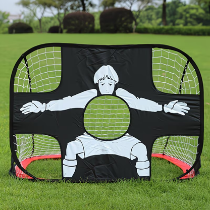 Portable Soccer Goal Net