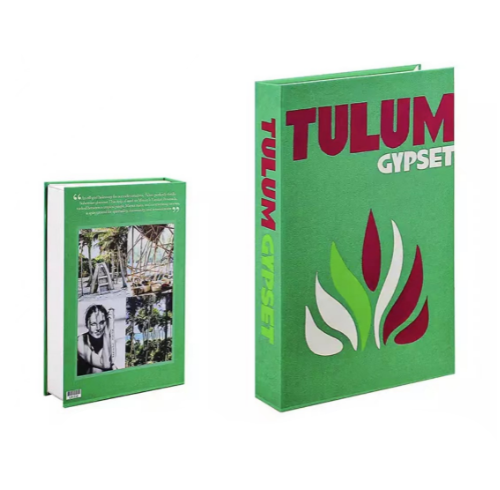 Vibrant Decorative Books for Living Room Shelves, Coffee Tables and Sideboards, Colourful Home Decor