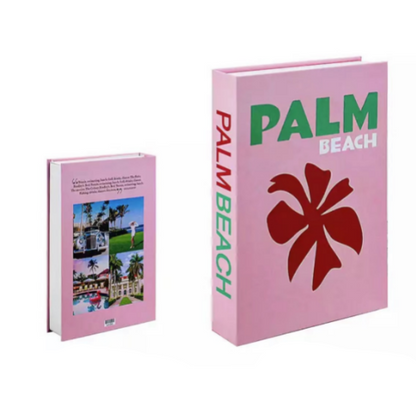 Vibrant Decorative Books for Living Room Shelves, Coffee Tables and Sideboards, Colourful Home Decor
