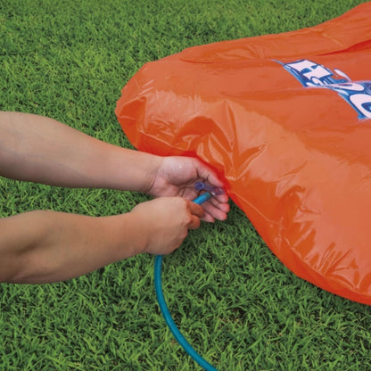 Inflatable Water Slide