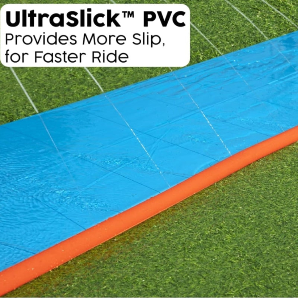 Inflatable Water Slide