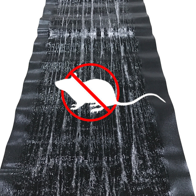Large Non-Toxic Glue Trap for Mice, Rats, Snakes & Insects - Poison-Free Pest Control