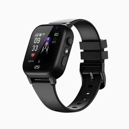 Children's GPS Watch with SIM Card, Video Calling and Daily Activity Level Monitoring