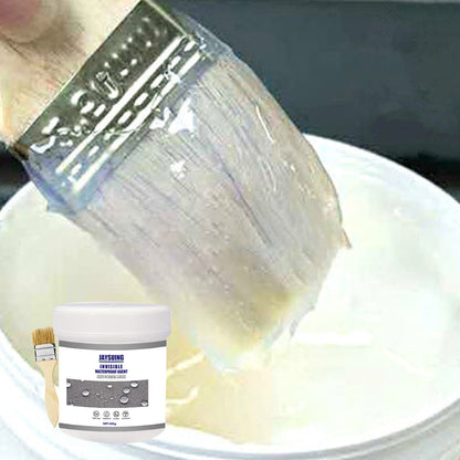 Invisible Waterproof Sealant Spray - Clear Protective Coating for Home Surfaces