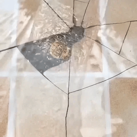 Invisible Waterproof Sealant Spray - Clear Protective Coating for Home Surfaces