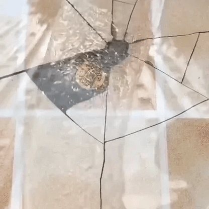 Invisible Waterproof Sealant Spray - Clear Protective Coating for Home Surfaces