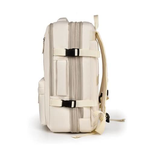 TrailSafe Pro Adventure Backpack with Lockable Zippers and Hidden Security Pockets