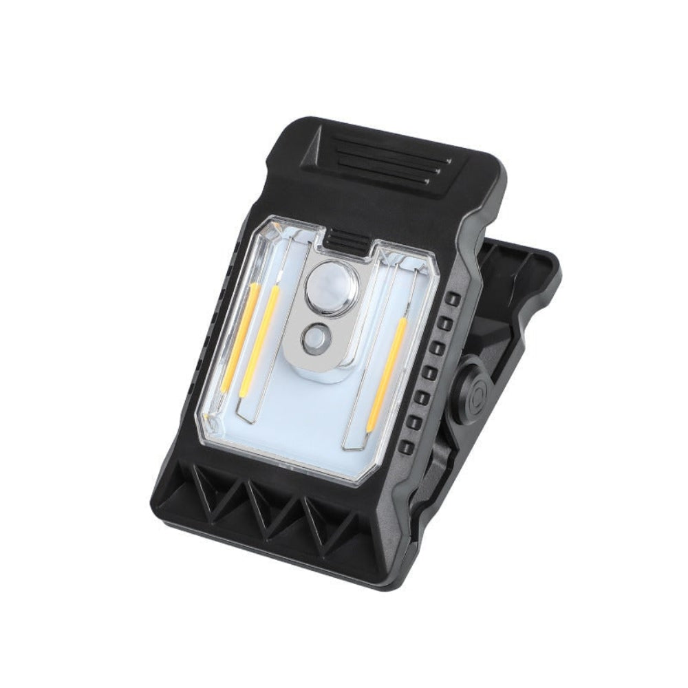 Motion Sensor Solar Light