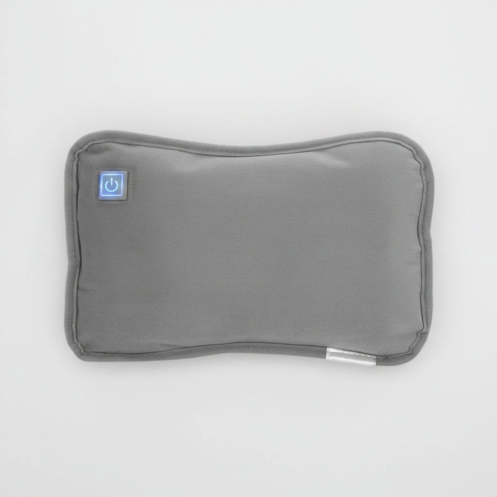Rechargeable Portable Hand Warmer with 3 Adjustable Heat Levels & USB Fast Charging