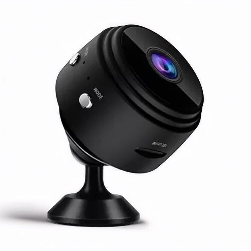 Wireless Waterproof Backup Camera for RVs, Trailers, Campers and Vans on the Road