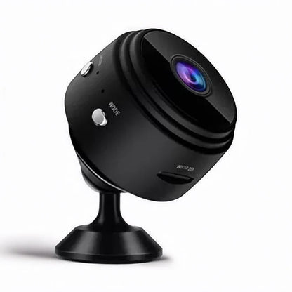 Wireless Waterproof Backup Camera for RVs, Trailers, Campers and Vans on the Road