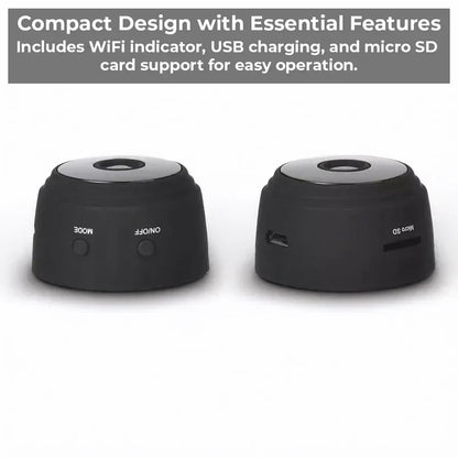 Wireless Waterproof Backup Camera for RVs, Trailers, Campers and Vans on the Road