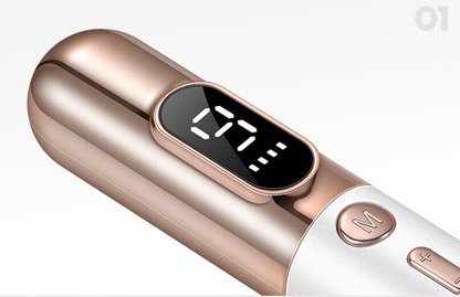 Precision Plasma Pen for Skin Spots and Blemishes, Handheld Skin Care Pen with Multiple Attachments