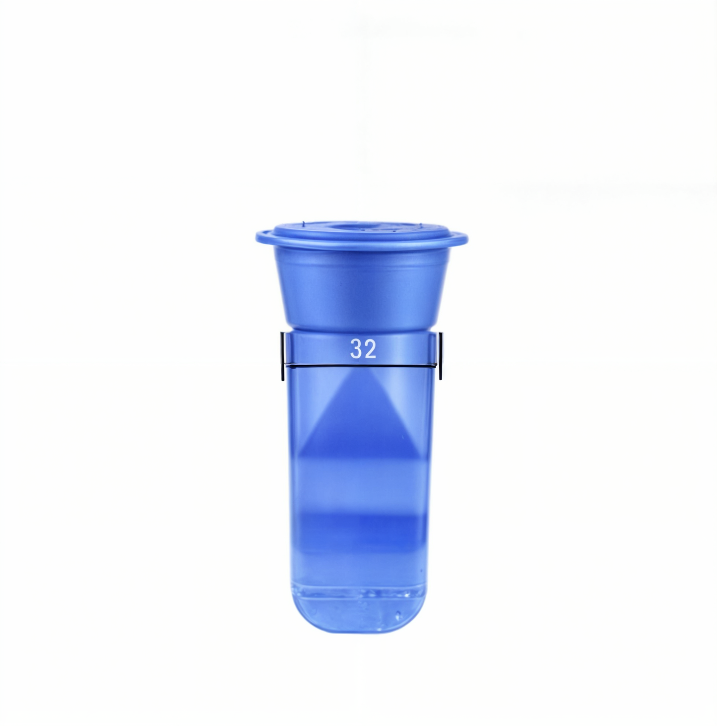 Odor Control Seal for Drains with Auto-Close Function and Flexible Silicone Design