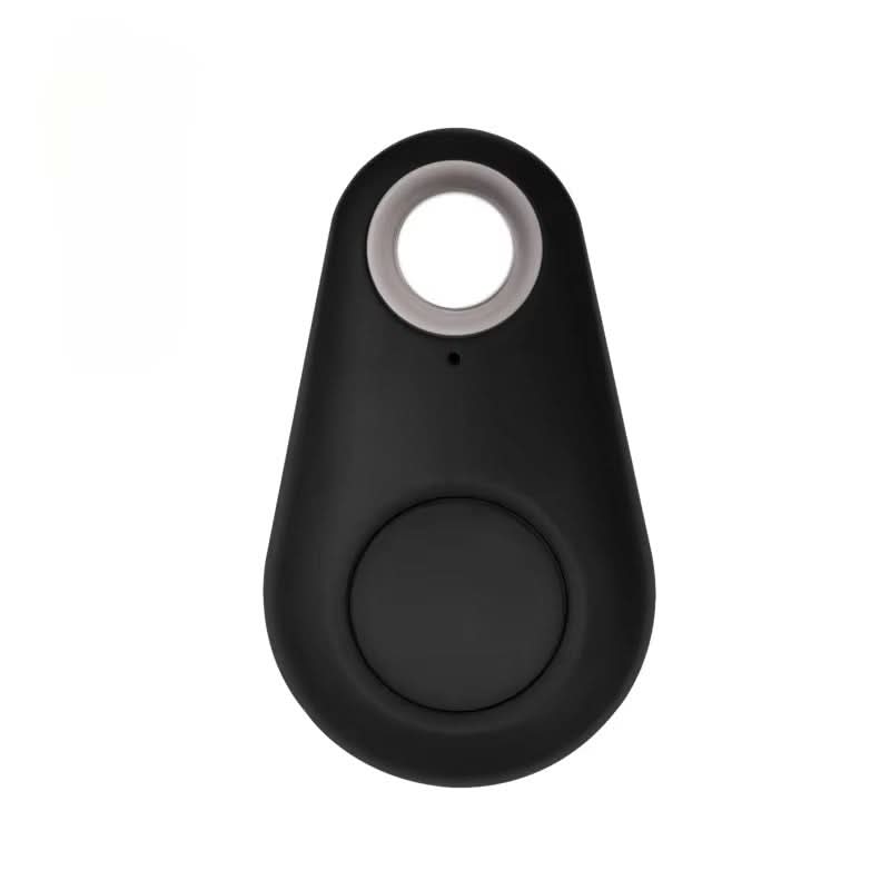 Bluetooth Tracker for Pets & Belongings with Geo-Fencing Alerts, App Control & 6-Month Battery