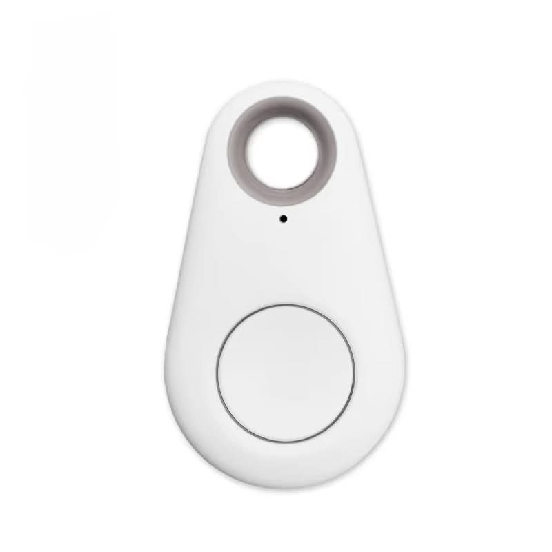 Bluetooth Tracker for Pets & Belongings with Geo-Fencing Alerts, App Control & 6-Month Battery