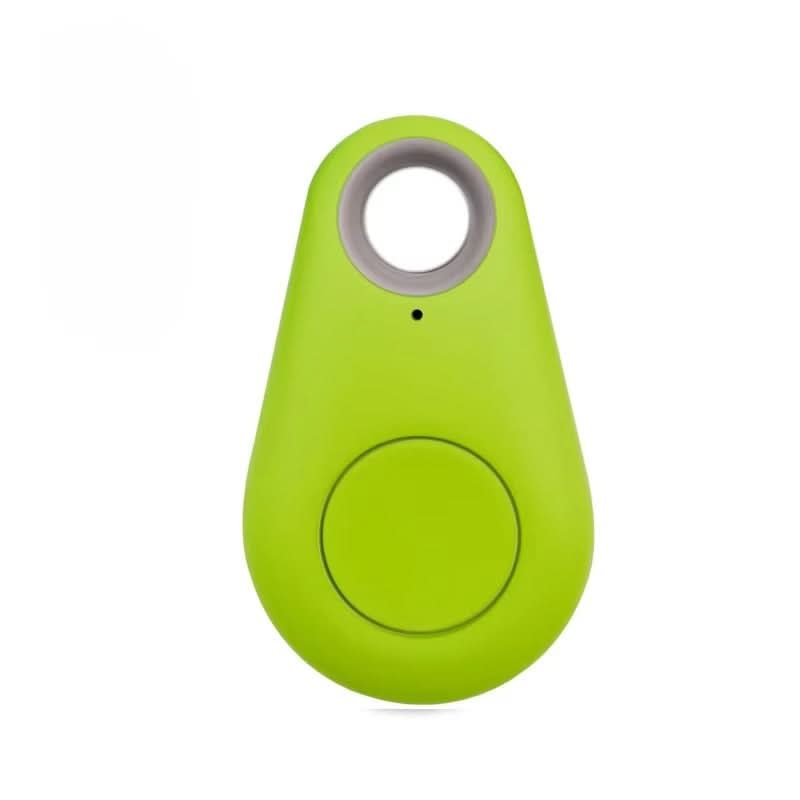 Bluetooth Tracker for Pets & Belongings with Geo-Fencing Alerts, App Control & 6-Month Battery