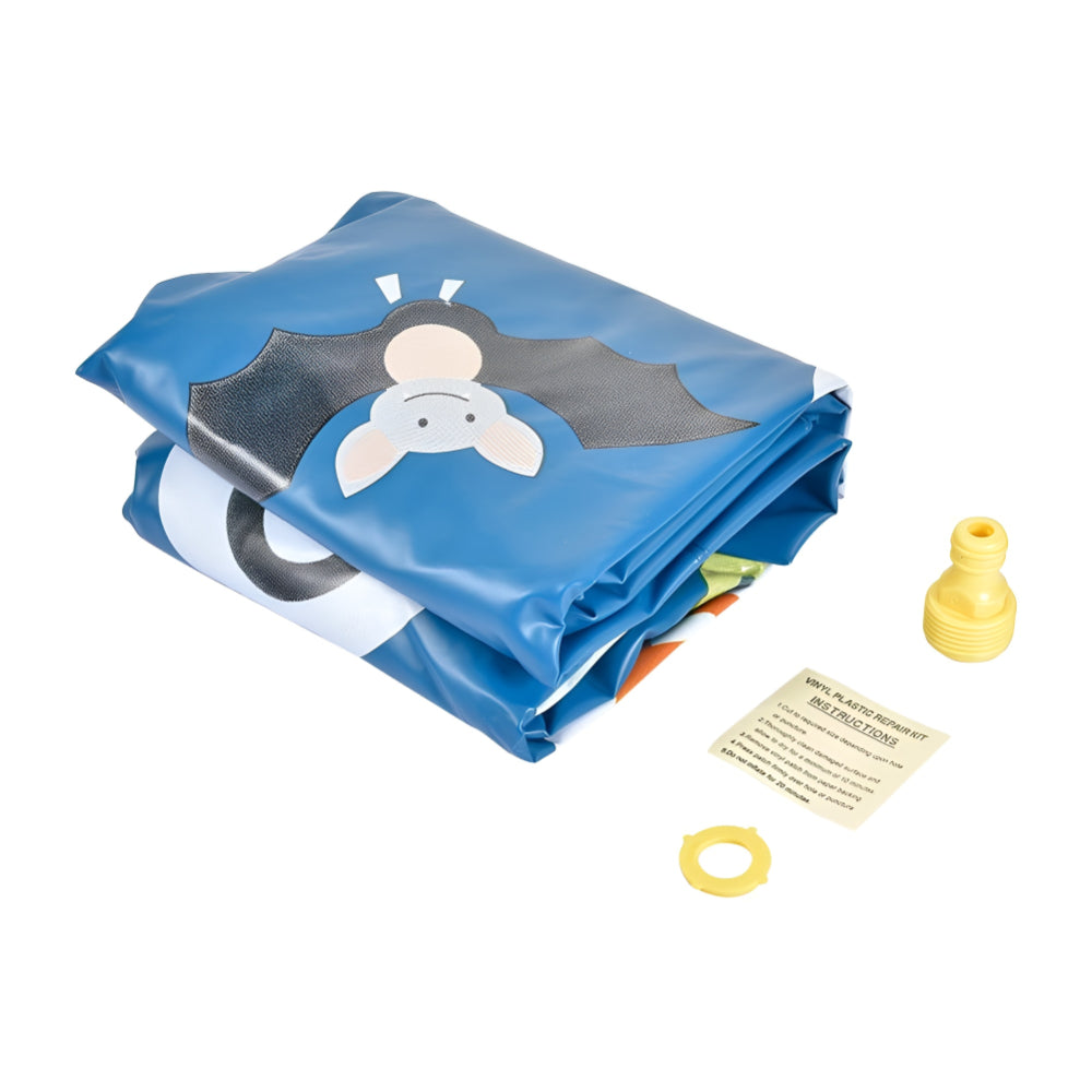 Kids Splash Pad Play Mat