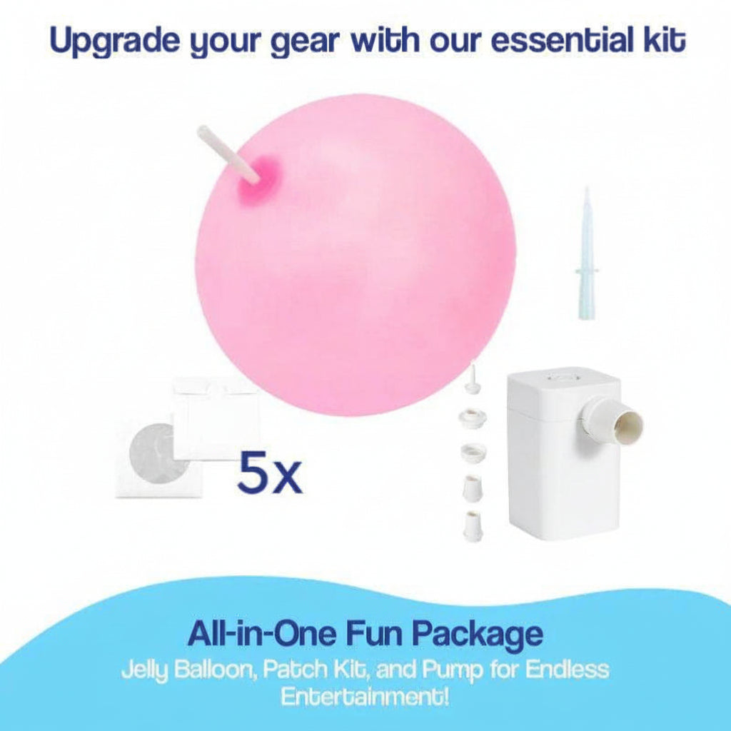 Giant Inflatable Bubble Ball