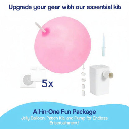 Giant Inflatable Bubble Ball