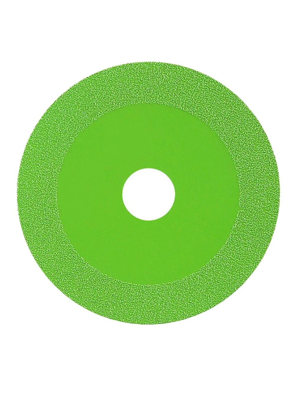 Ultra-Thin Diamond Cutting Disc for Glass, Ceramics and Angle Grinder Renovation Use