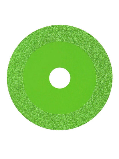 Ultra-Thin Diamond Cutting Disc for Glass, Ceramics and Angle Grinder Renovation Use