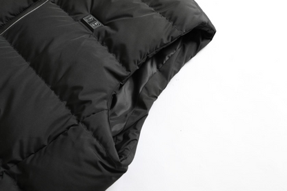 Heated Jacket with 6 Adjustable Heat Settings, Carbon Fiber Heating Zones & Windproof Nylon